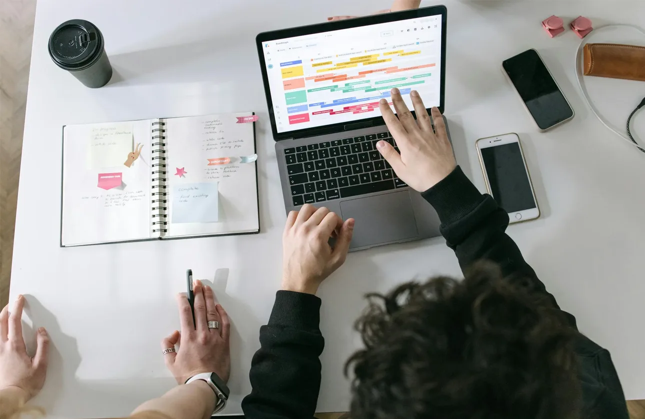 The Impact of Cloud Computing on Web Development