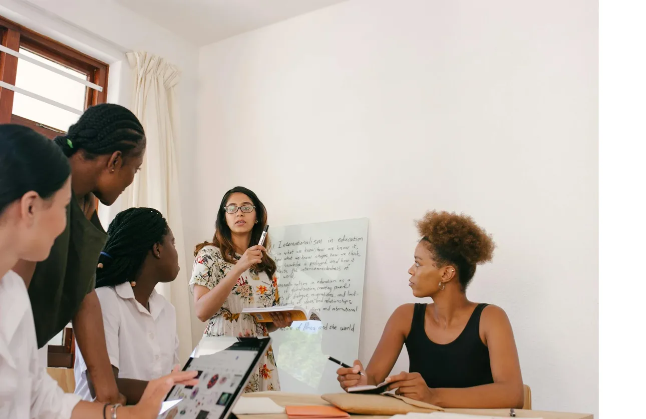 Empowering Freelancers with Efficient Invoice Generation Tools - Detailed Illustration