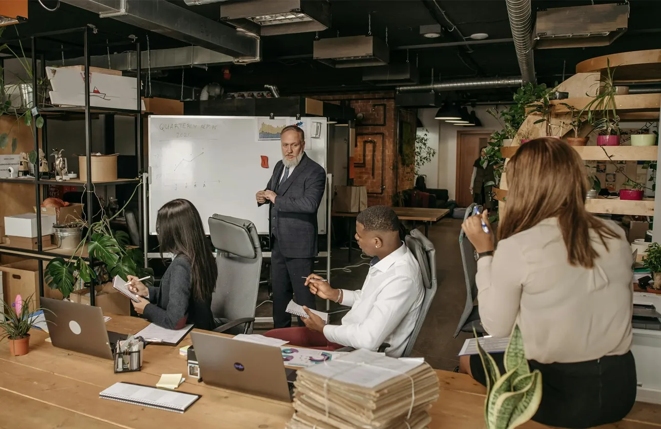 Maximizing Productivity: Task Management Software for Remote Teams