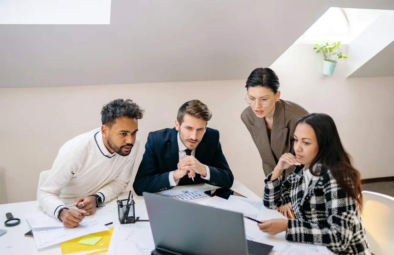 How Consulting Services Can Propel Your Business Forward