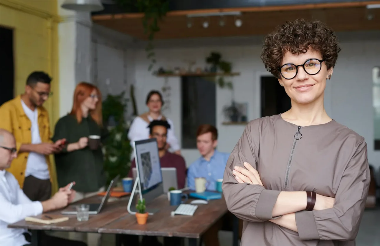 How Custom Web Portals Improve Business Productivity