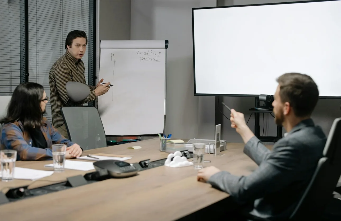 Unlocking the Potential of Unstructured Data: Solutions from Webteam