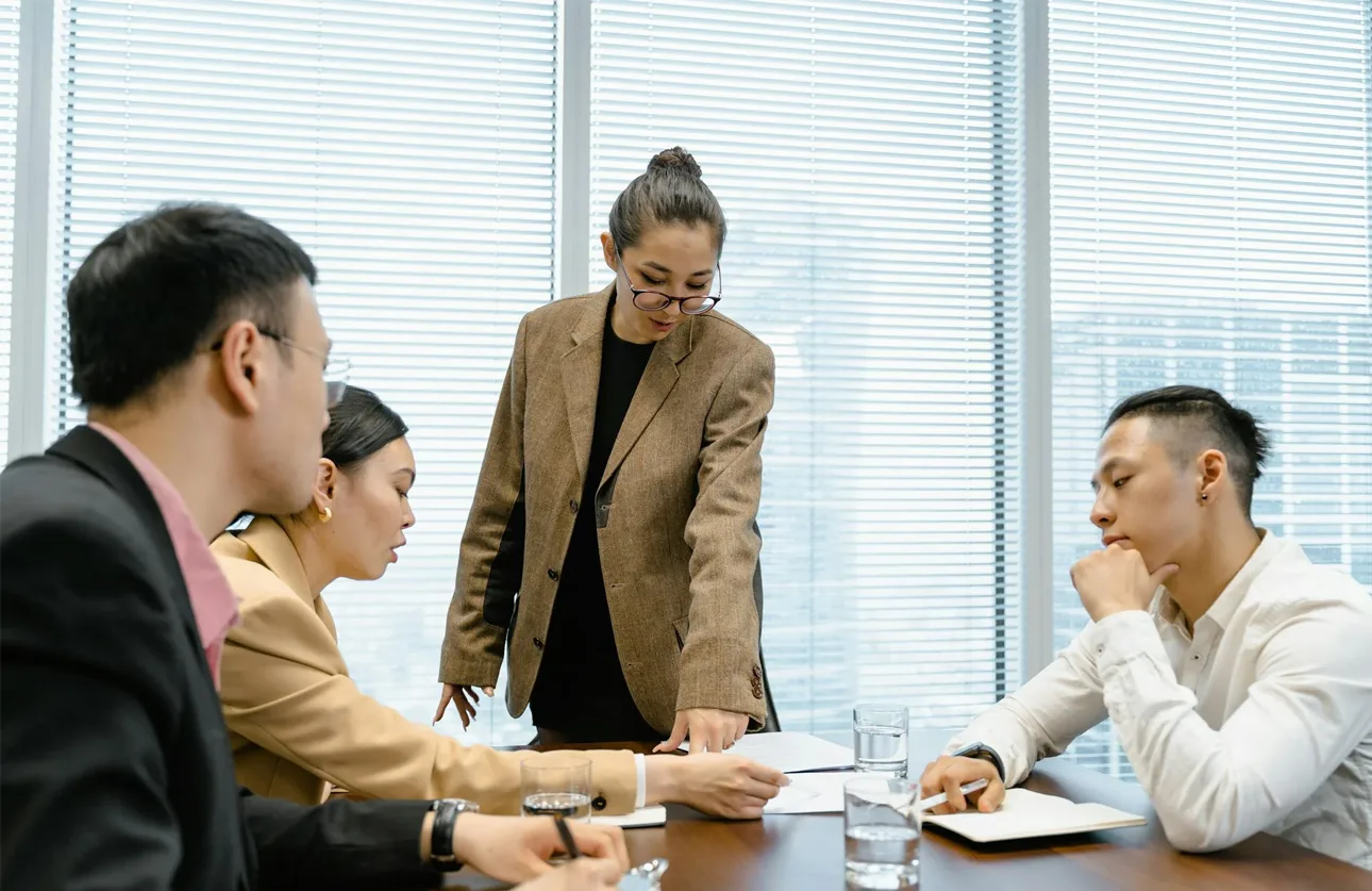 Transforming Manufacturing SMEs with ERP Software Solutions