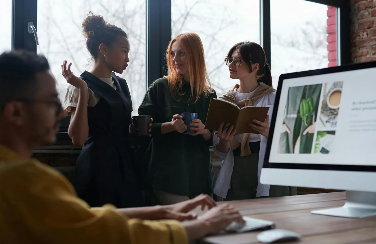 Why App Development is Best with Webteam