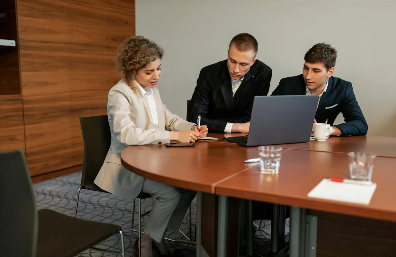 Navigating the Digital Landscape: The Importance of Custom Web Solutions