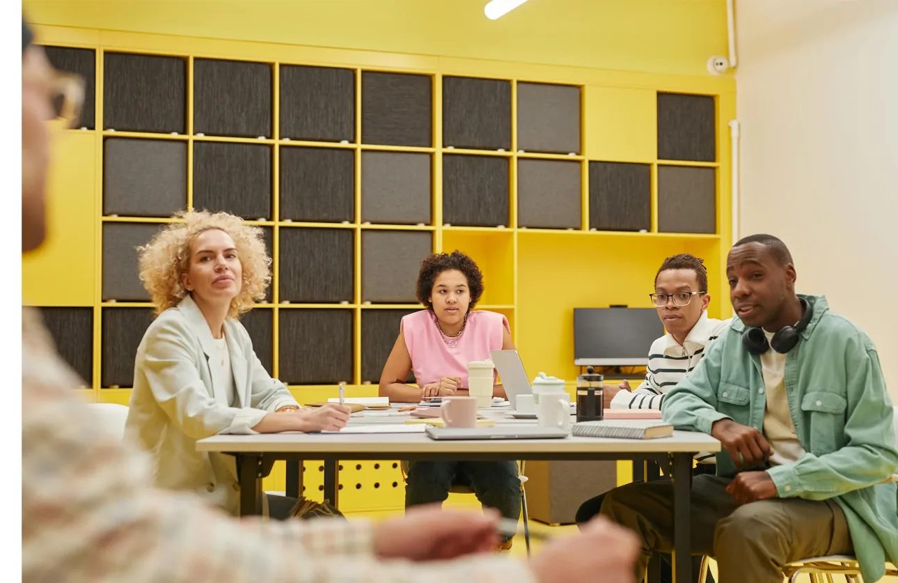 Navigating the Digital Solutions Landscape with Webteam Private Limited