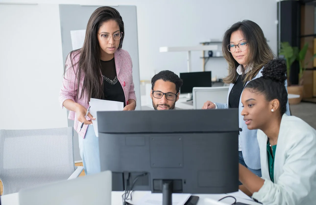 The Impact of Video Content on SEO and Marketing - Detailed Illustration