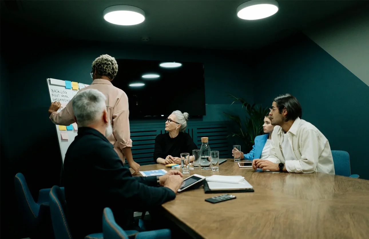 Strategies for Successful Content Management in Digital Projects