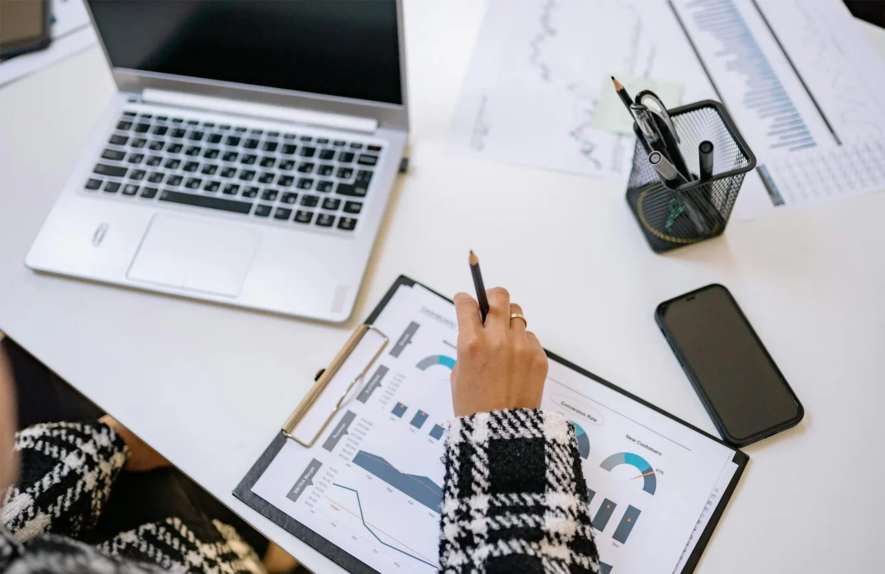 Navigating the Challenges of Content Management: Solutions by Webteam