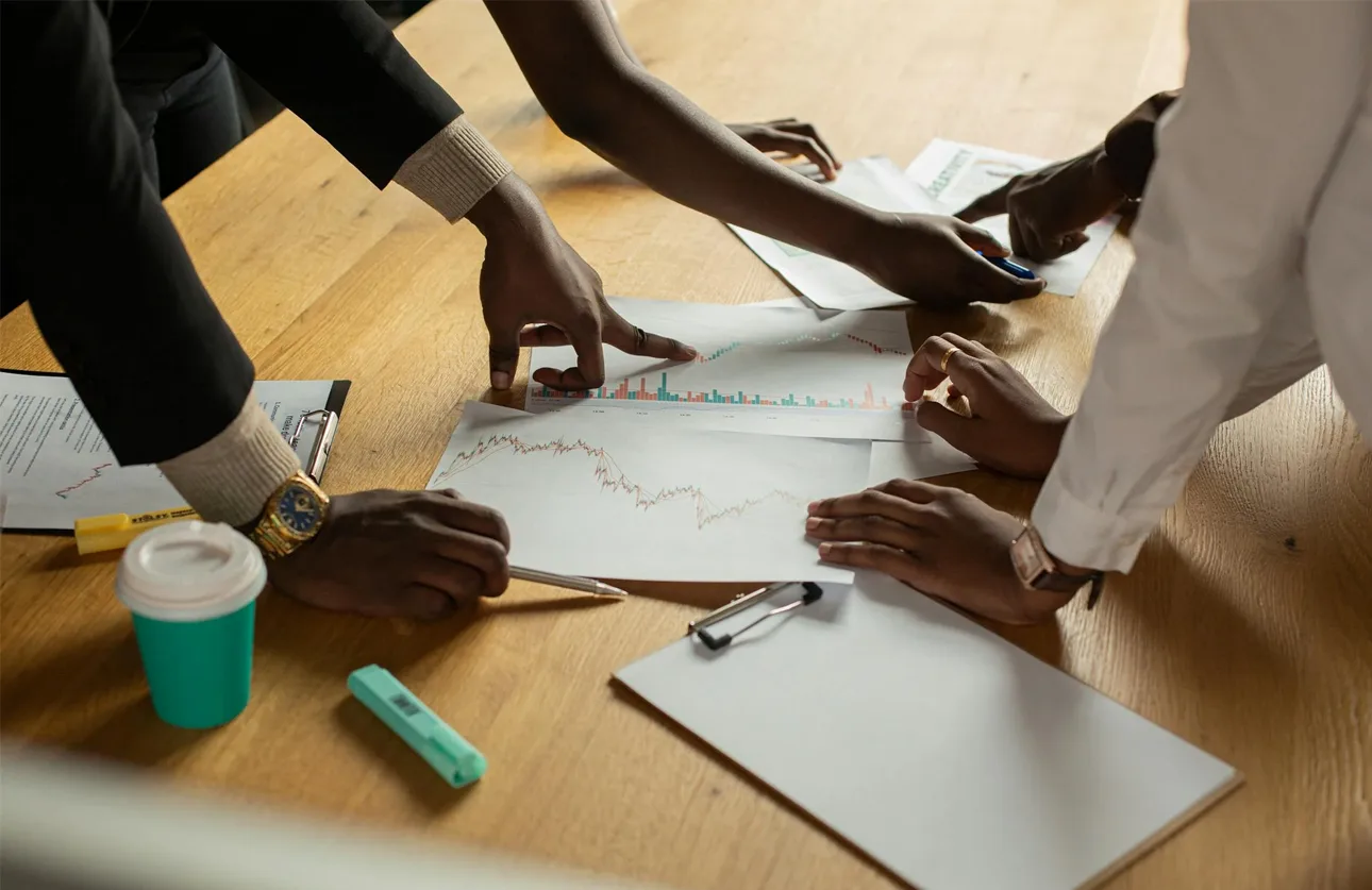 Unlocking the Potential of Data-Driven Decision Making