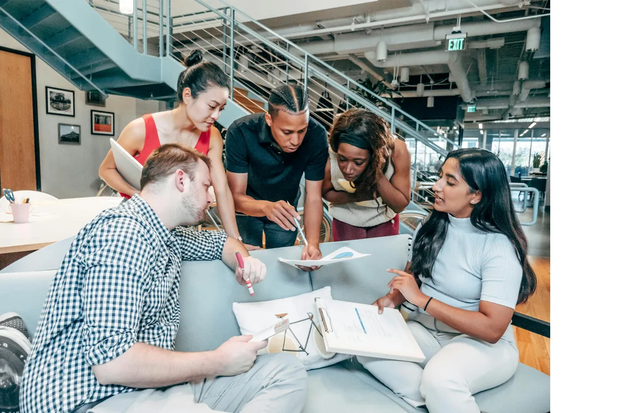 How Color Affects Branding and Marketing