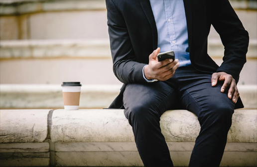 Unlocking Business Potential with Custom Software Development - Detailed Illustration