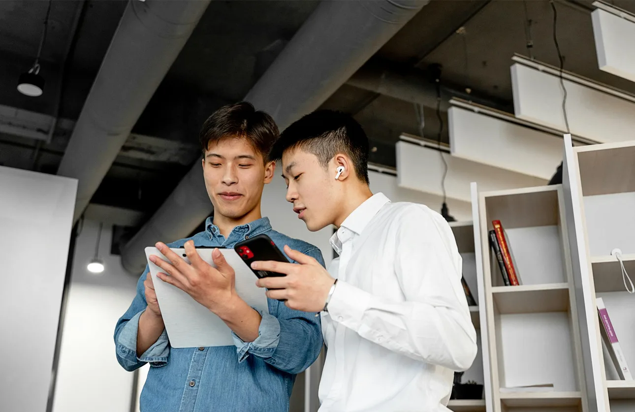 Unlocking the Potential of Unstructured Data: Solutions from Webteam - Additional Details