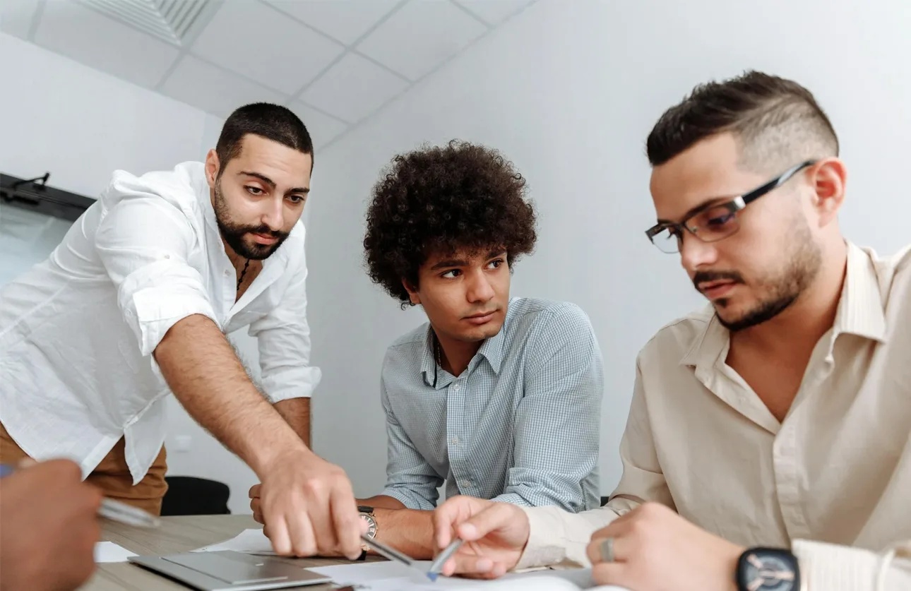 Navigating the Future: Digital Solutions for Your Business