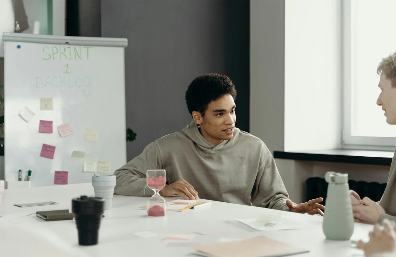 Benefits of Hiring a Professional WebTeam to Create Your Website