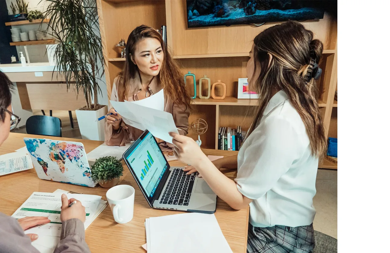 Enhancing Business Solutions with Tailor-Made Web Applications