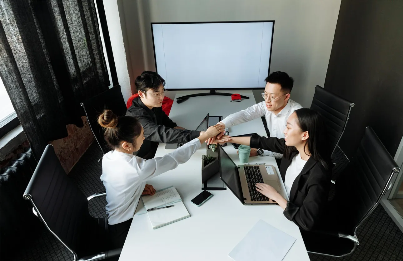 Transforming Real Estate Management with Rental Management Software - Detailed Illustration