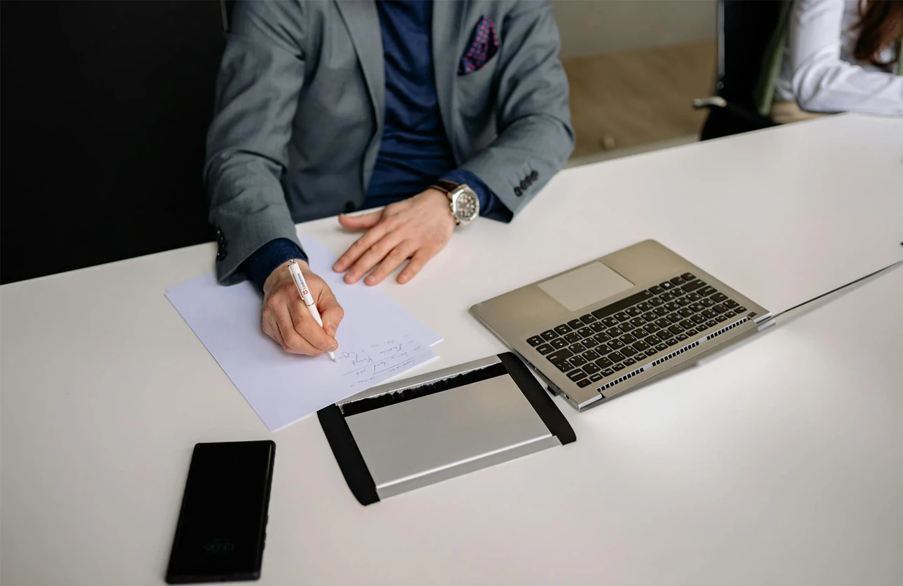 Unlocking the Potential of Unstructured Data: Solutions from Webteam