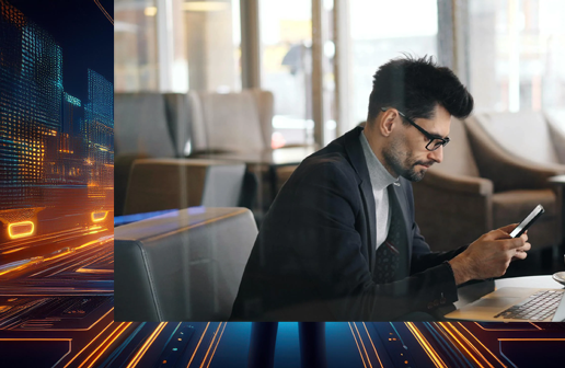 Unleashing the Power of AI-Powered Analytics in Retail - Detailed Illustration