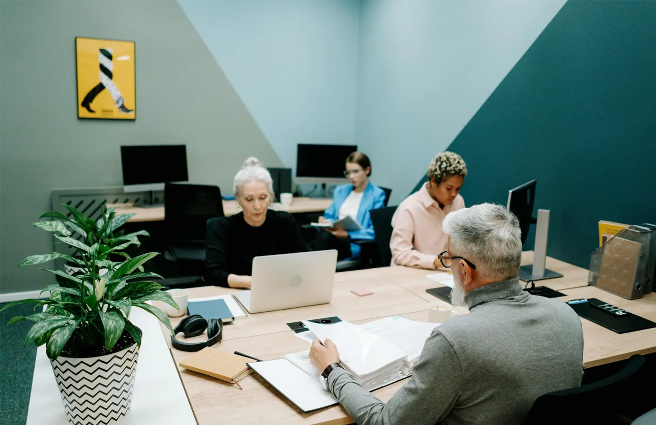 Why Your Business Needs a Professional Web Development Company like Webteam