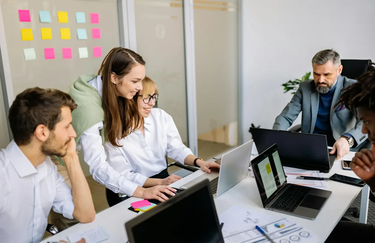 Predictive Maintenance Solutions: Revolutionizing Asset Management