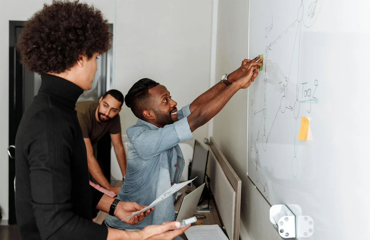 Webteam Private Limited - Your Trusted Partner in Website Development - Additional Details