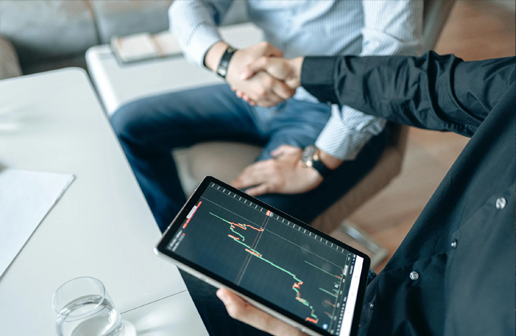 Enhancing Operational Efficiency with Predictive Maintenance Solutions - Detailed Illustration