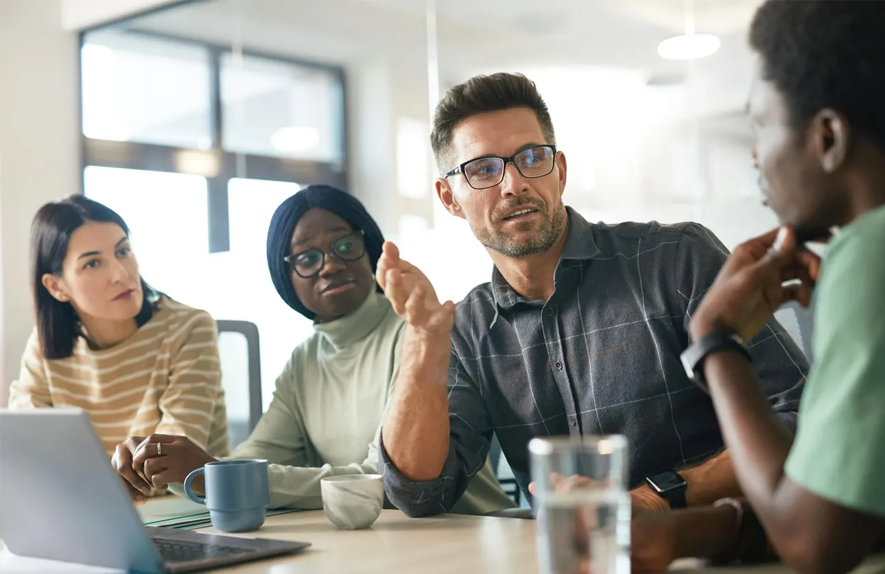 Streamlining Legal Workflows with Online Scheduling Software - Detailed Illustration