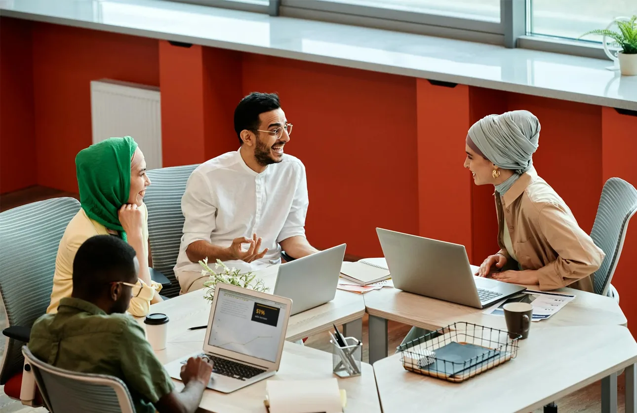 Webteam Private Limited - Your Partner in Website Development