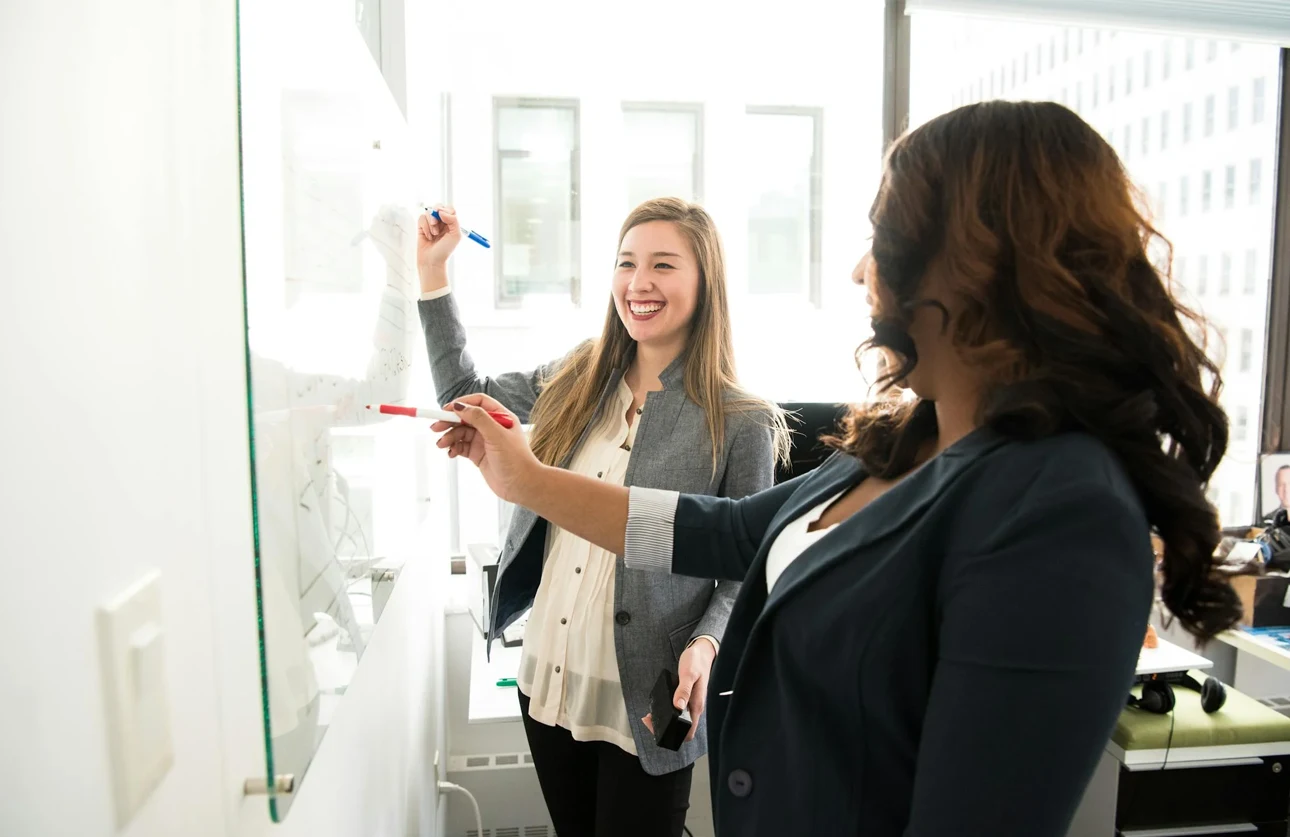 Dynamic Website Development with Webteam: Elevate Your Online Presence