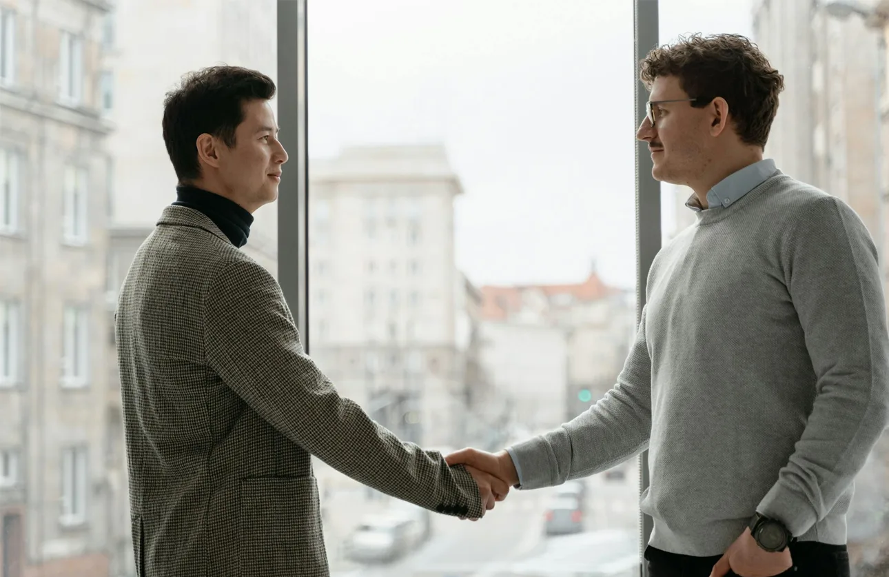 Unlocking Potential: Bespoke Software Solutions for Every Industry - Detailed Illustration