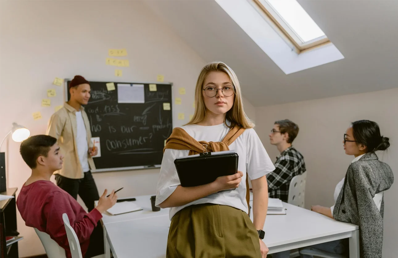 Revolutionizing B2B Ordering Platforms for Distributors