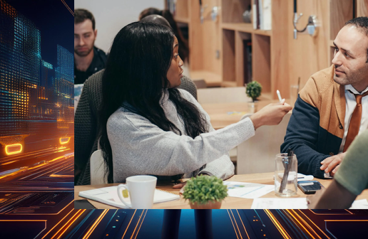 Enhancing Business Intelligence with SAP Data Management & Reporting - Detailed Illustration