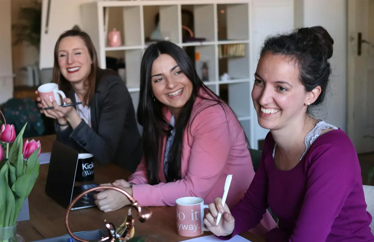 WebTeam: Your One-Stop Shop for Android Applications - Additional Details