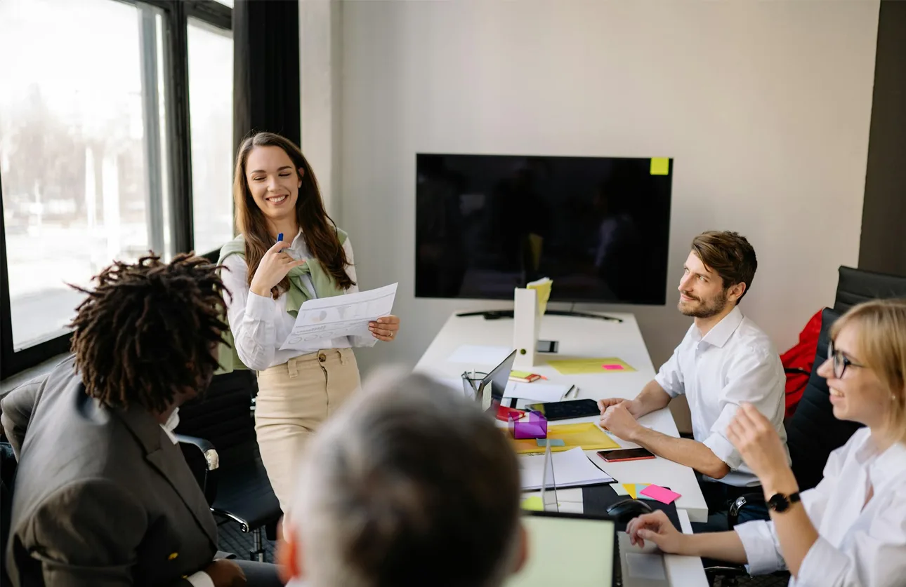 Bridging the Gap: Solutions for Effective Content Management