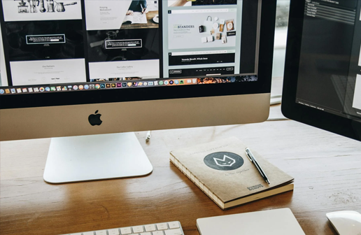 Top 7 Web Development Trends in 2024 - Detailed Illustration