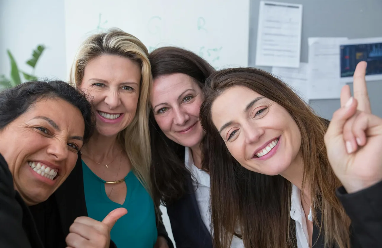 Embracing Digital Transformation: How Webteam Can Help Your Business Thrive