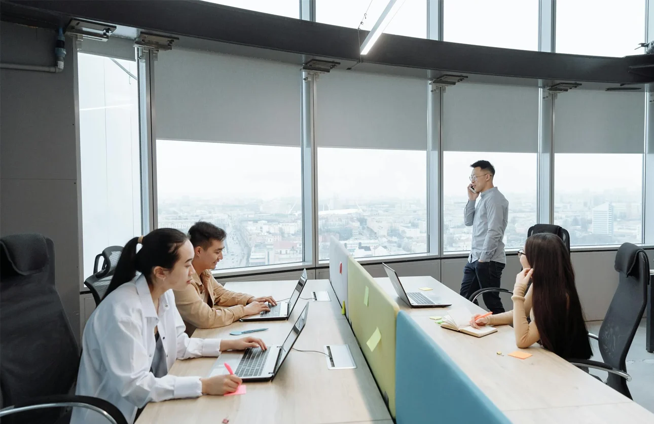 Enhancing Educational Outcomes with Effective Feedback Management Systems