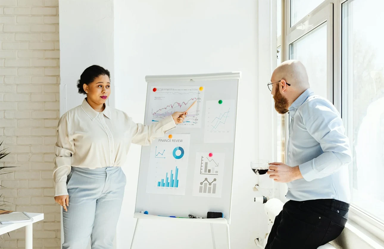 How AI-Powered Chatbots Improve Customer Engagement