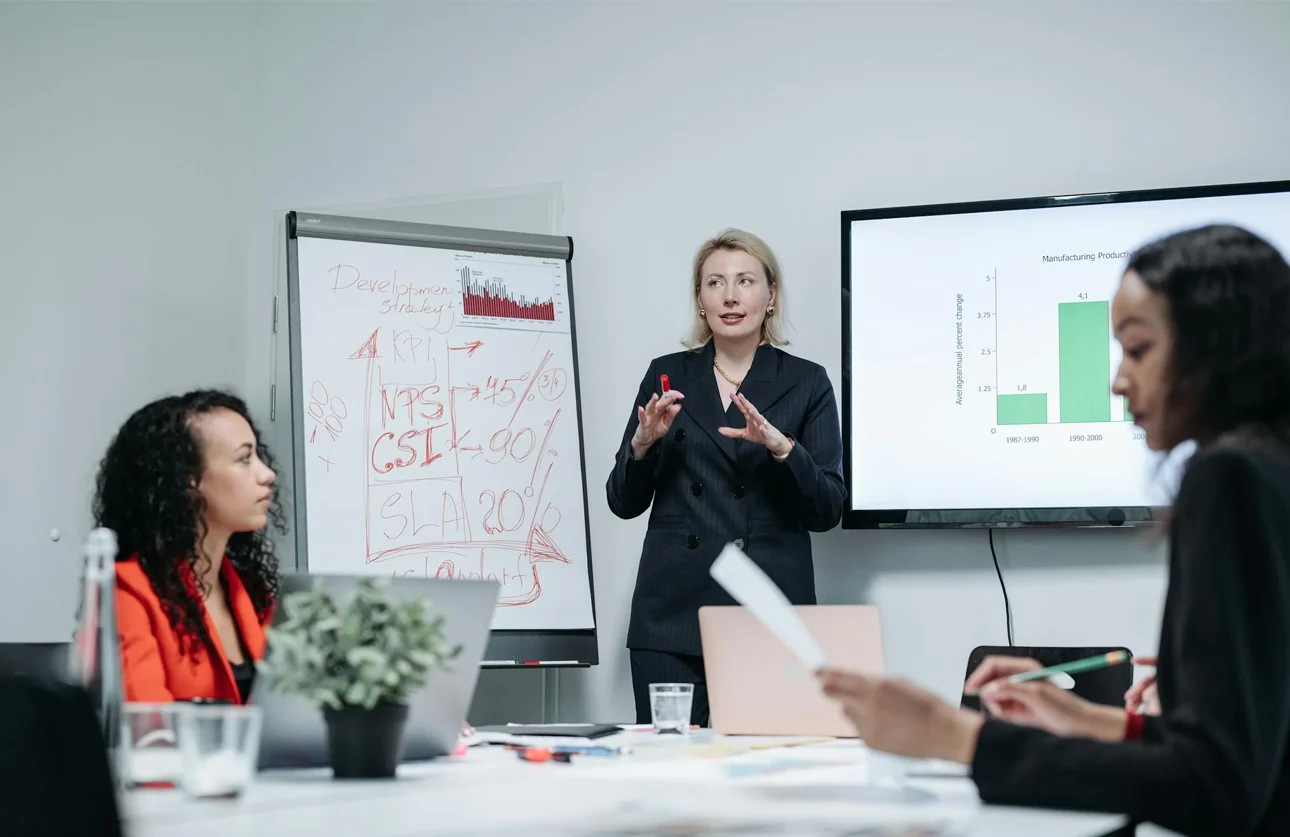 Empowering Your Business with Effective Digital Solutions