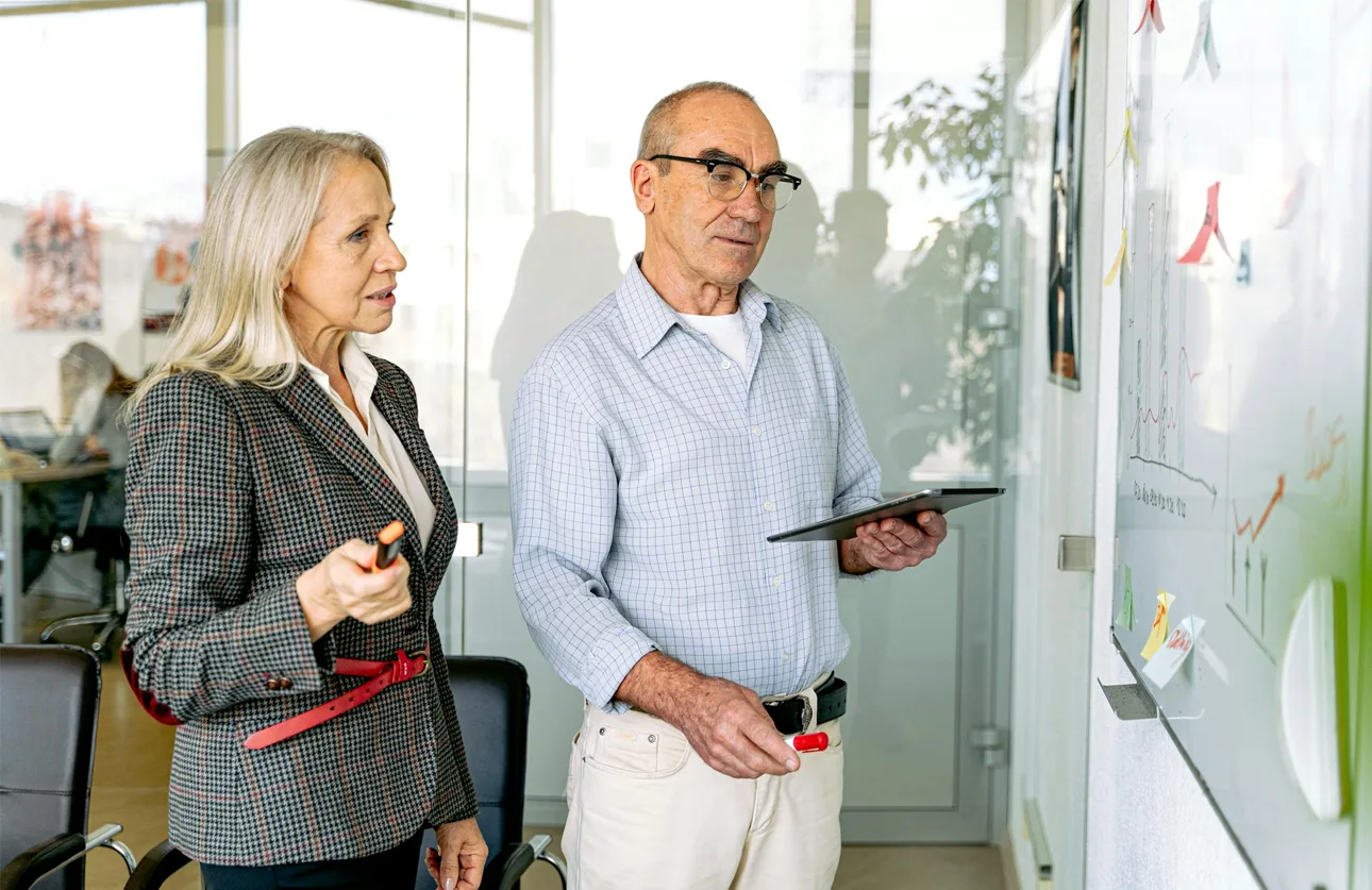 Embracing Business-Driven Development for Sustainable Growth