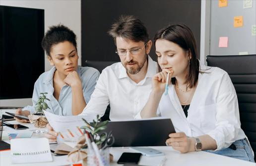 Why Your Business Needs a Disaster Recovery Plan - Detailed Illustration