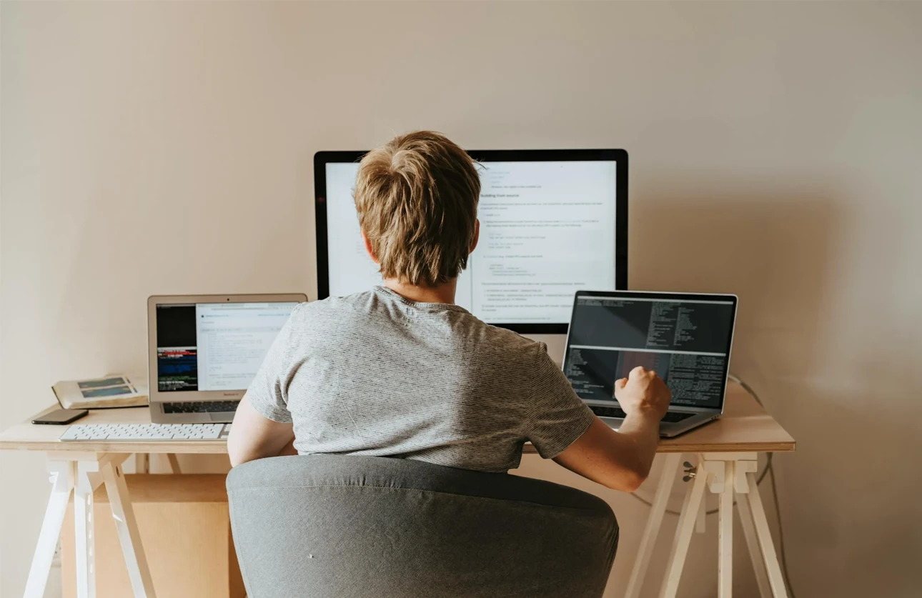 Empowering Businesses with Custom Software Solutions