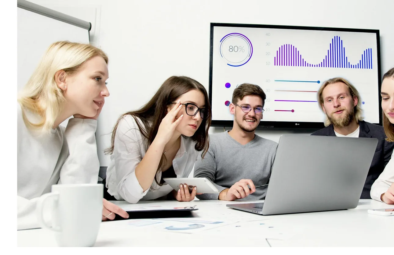 Unleashing Potential: Innovative Solutions for Data Management Challenges