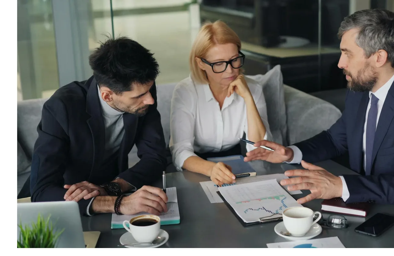 E-commerce Backend That Scales with You