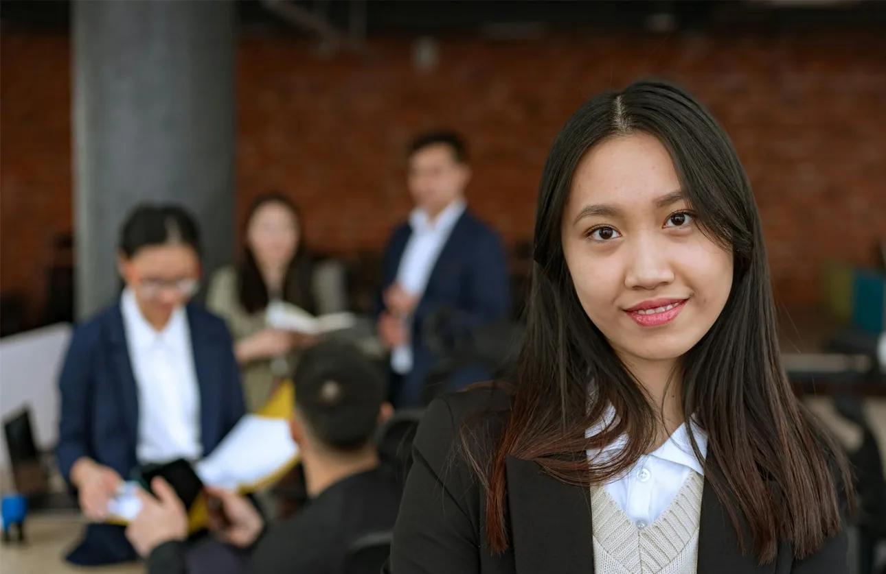 Webteam Private Limited - Your Trusted Partner in Website Development