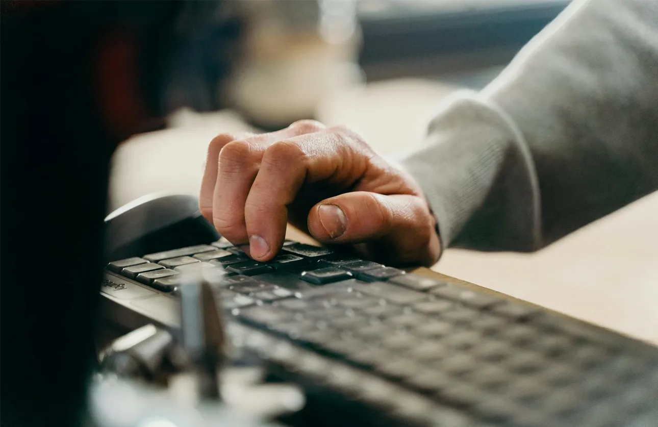 Revolutionizing Industries with Web Applications