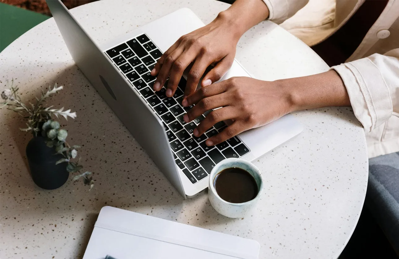 Revolutionizing Service Delivery with Digital Quotation Systems - Detailed Illustration