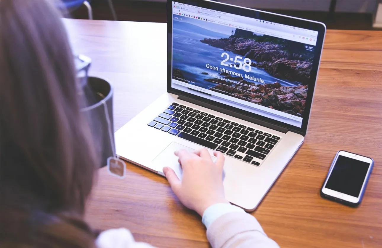 Revolutionizing Hospitality with Innovative Booking Systems - Detailed Illustration