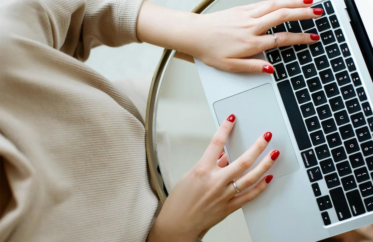 Revolutionizing Your Online Presence The Art of Website Design